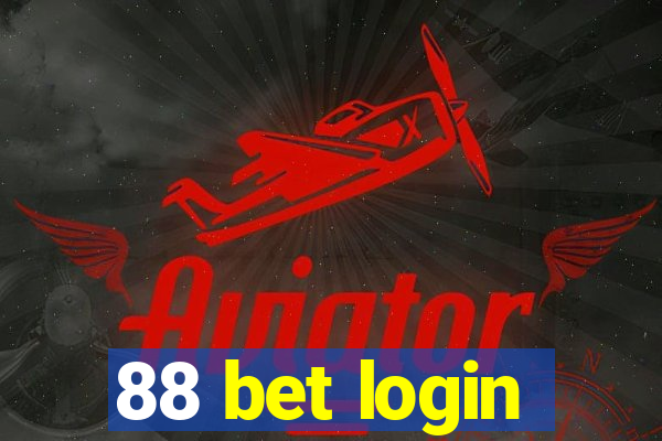 88 bet login